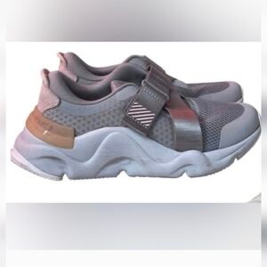 Womens Sorel Kinetic Renegade Sneakers Size 5.5